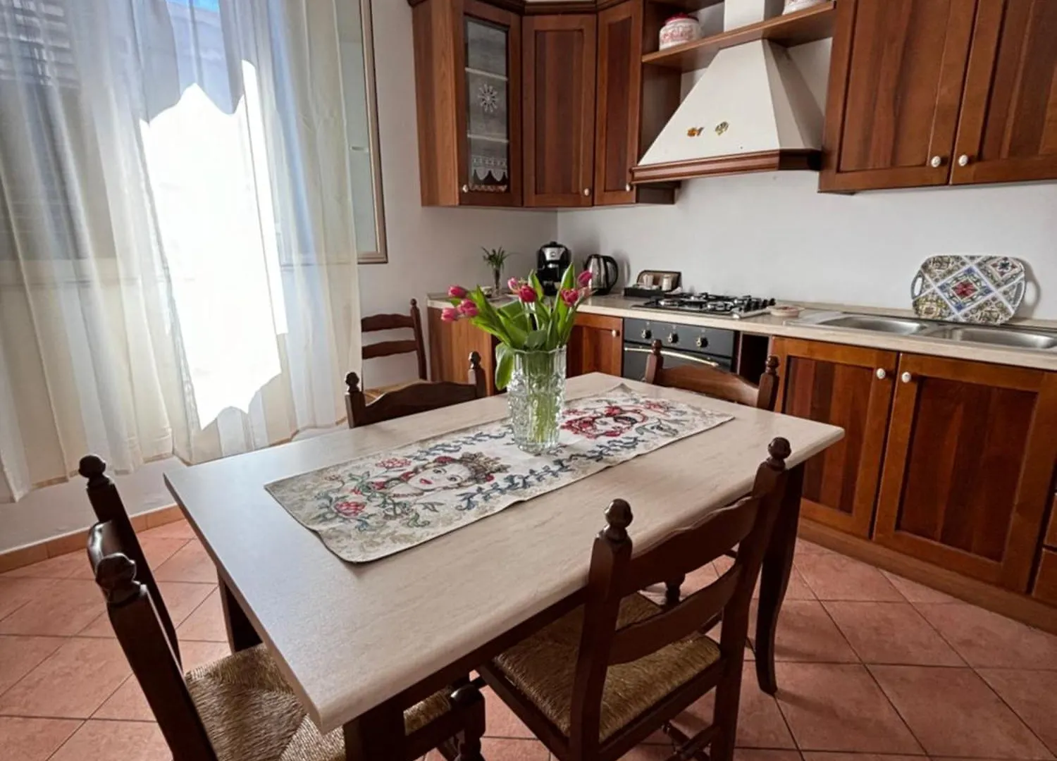 Girasole Apartment Palermo