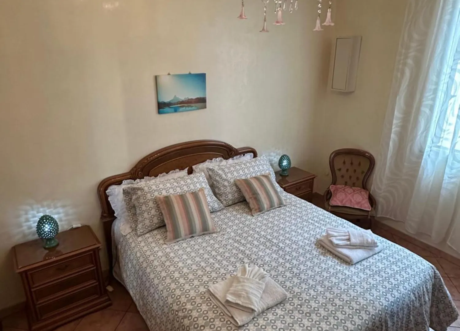 Girasole Apartment Palermo