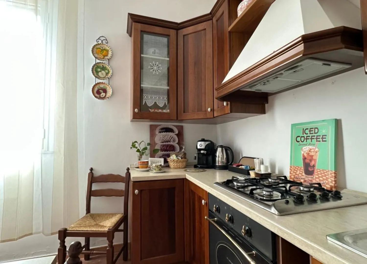 Girasole Apartment Palermo 0*,