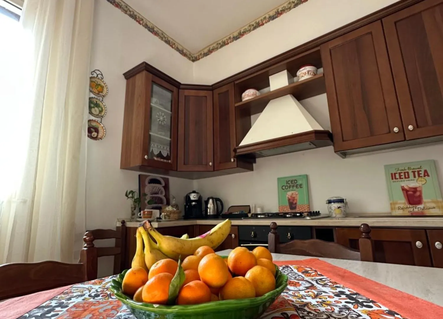 Girasole Apartment Palermo