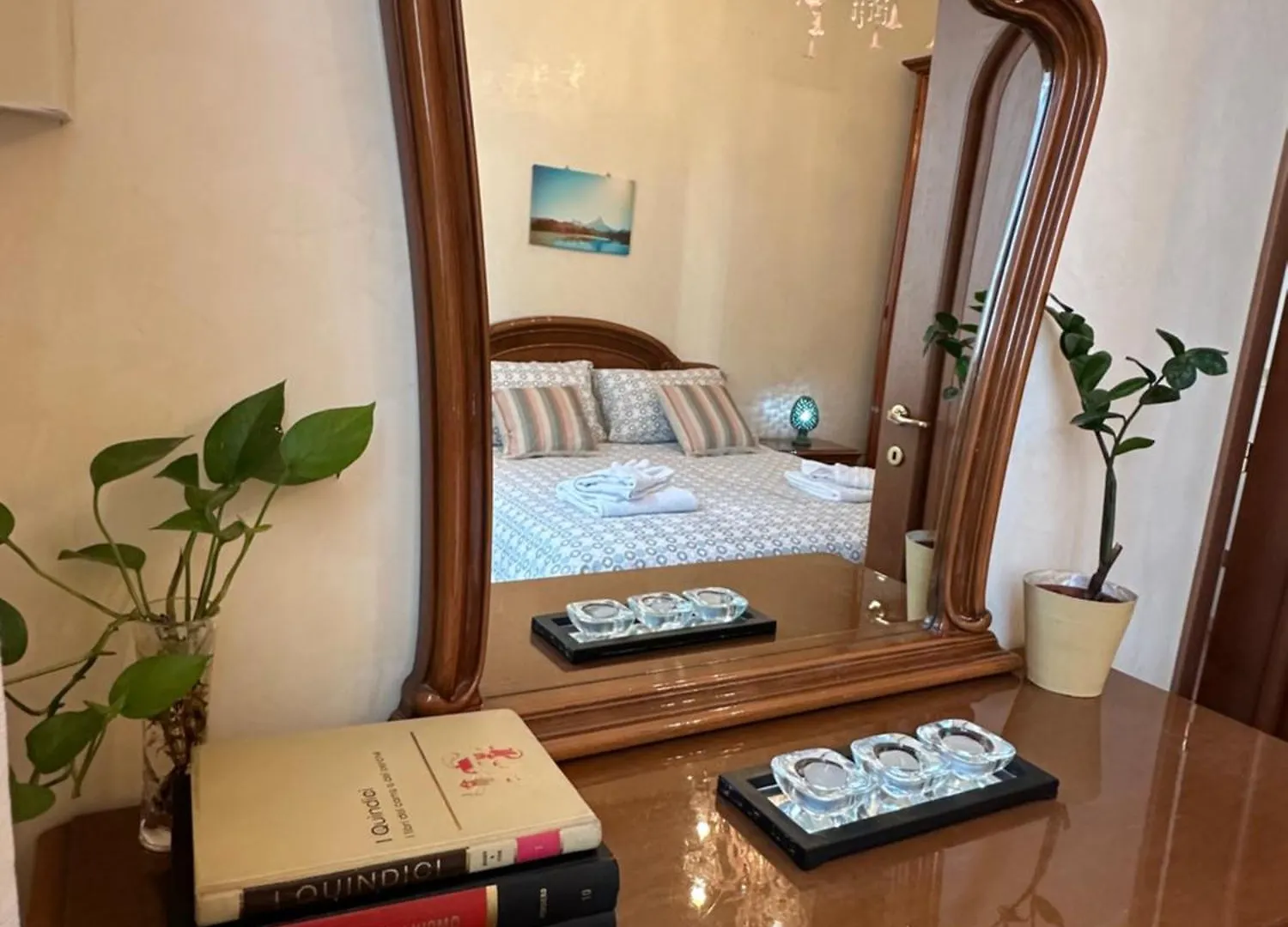 Girasole Apartment Palermo Italy