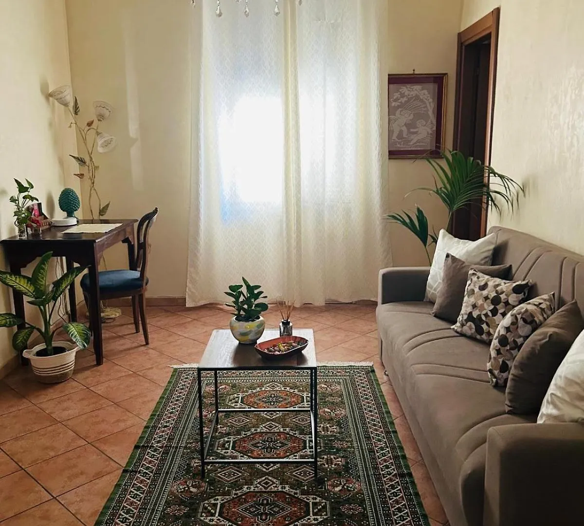 Appartamento Girasole Palermo