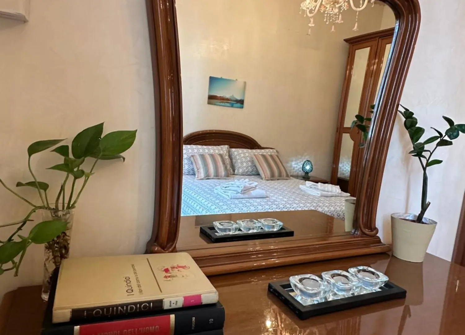 Girasole Apartment Palermo Italy