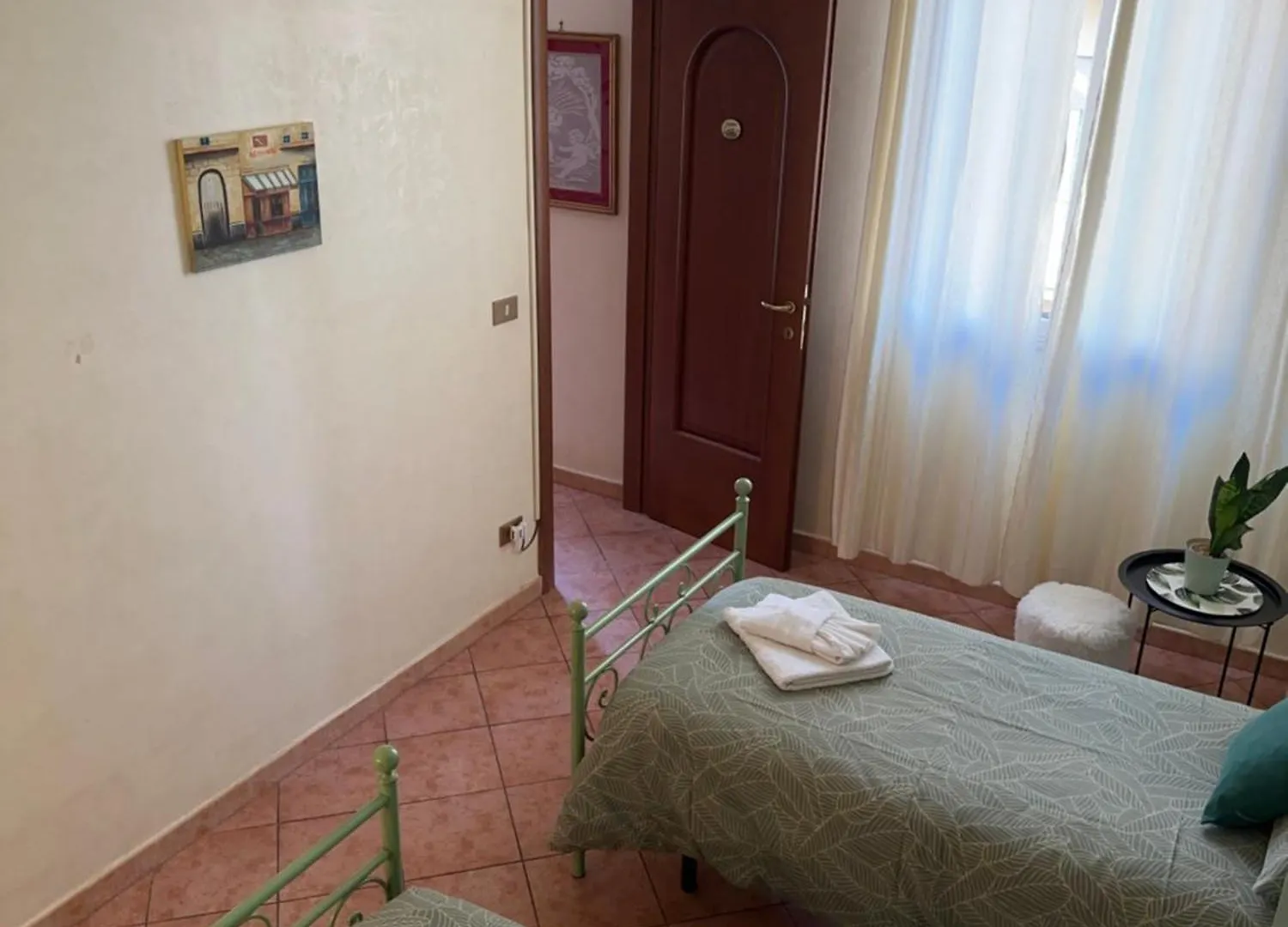 Girasole Apartment Palermo